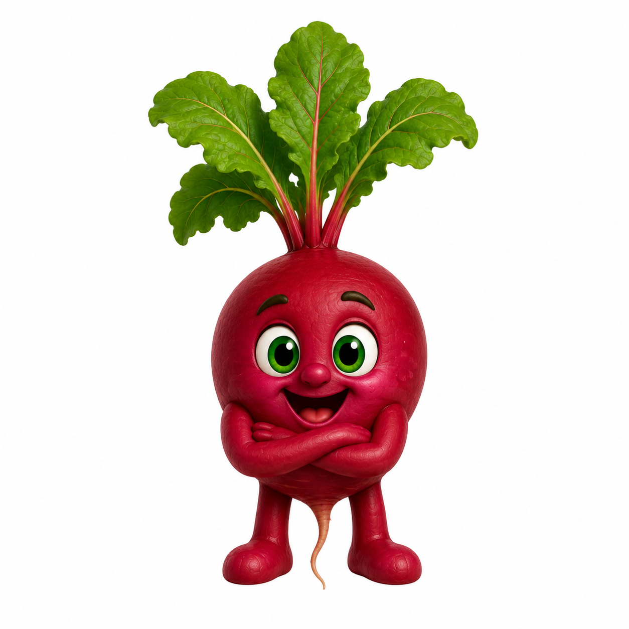Betty Beet