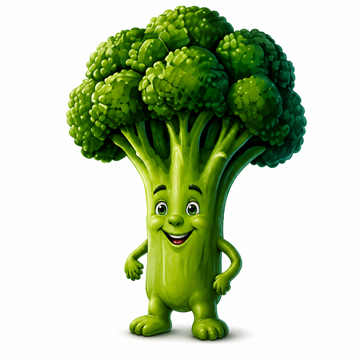 Bob Broccoli