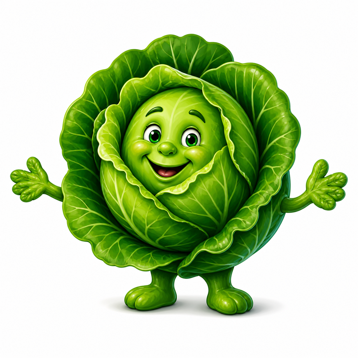 Casey Cabbage