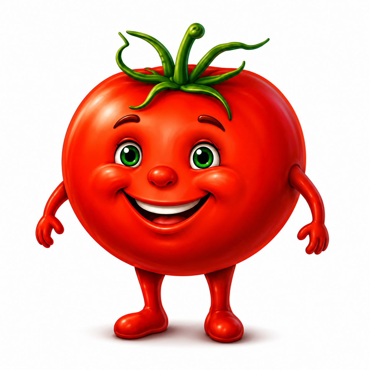 Tommy Tomato